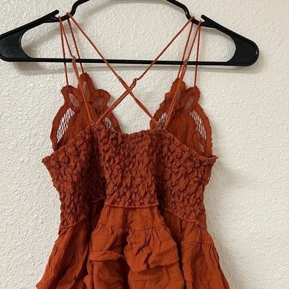 Adella tank top - Picture 2 of 2